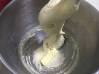 Ham and Cheese Bread recipe