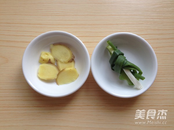 Supor, Cordyceps and Radish Stewed Duck Soup recipe