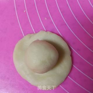 Su's Bean Paste and Egg Yolk Mooncake recipe