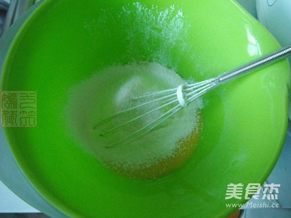 Coconut Cupcakes recipe