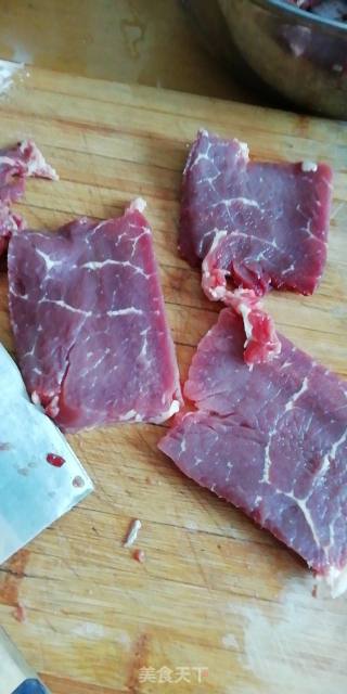 Xiaoman's Eclipse "homemade Beef Jerky" recipe