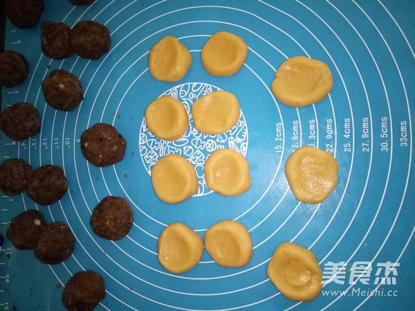 Moon Cake recipe