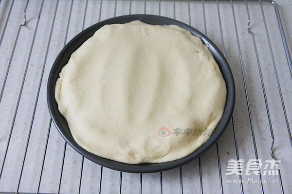 Caramel Banana Pie recipe