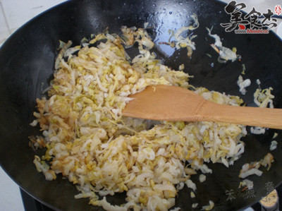 Sauerkraut White Meat recipe