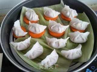 Crystal Shrimp Dumpling recipe