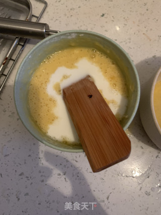 Beginner Cake recipe