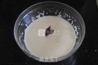 Rose Madeleine recipe