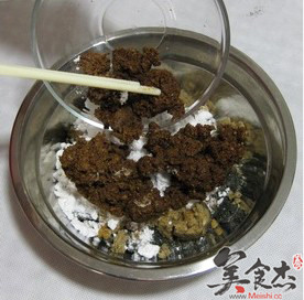 Guyuan Paste recipe