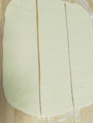 Yogurt Flavored Bread recipe