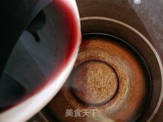 Warm Stomach Congee-------[fragrant Nuo Eight Treasure Congee] recipe