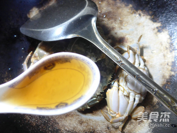 Boiled Stone Crab recipe