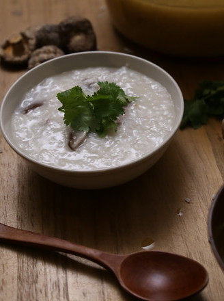 Chicken Porridge recipe