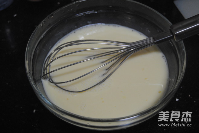 Durian Melaleuca Cake recipe