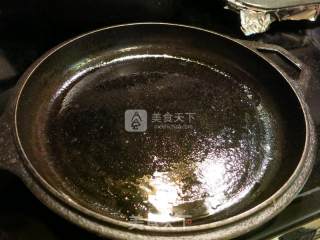 Roasted Mushrooms with Herbs recipe