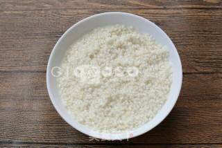 Carrot Siu Mai recipe