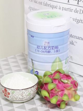 Fruit Molar Stick recipe