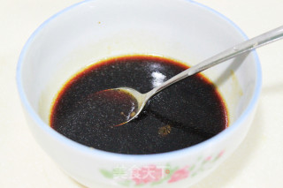 Colorful Vegetable Minced Meat Loofah Cup recipe