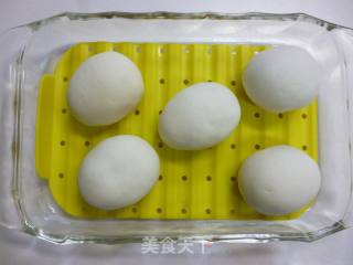 Japanese Wagashi---little Rabbit Yam Snacks recipe