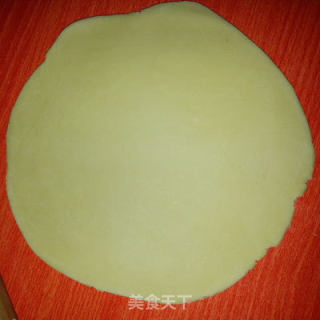 Homemade Molar Snacks——alabang recipe