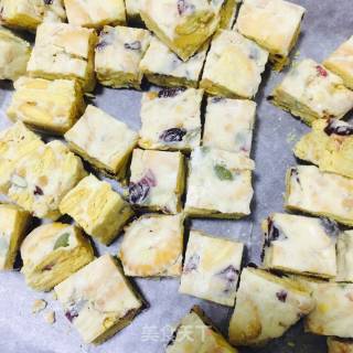 Snow Crisp (home Edition) recipe