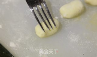 [laughing Kitchen Creative Dishes] Kimchi Italian Gnocchi recipe