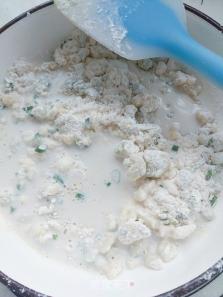 Scallion Soda Crackers recipe