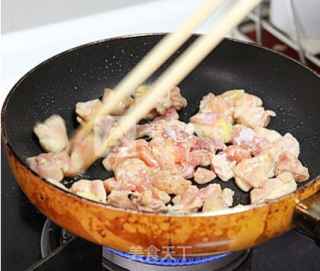 Japanese-style Parent-child Don recipe