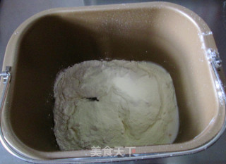 Milk Snack Pack recipe