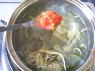 【anhui Cuisine】——————mixed Spicy Soup recipe