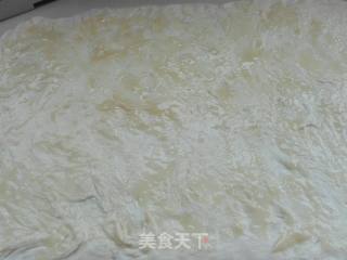 # Fourth Session Baking Contest and is A Love to Eat Festival# Brown Sugar and Sesame Shortbread Cookies recipe