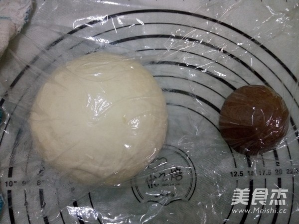 Xiangxue Flour Blessed Monkey Jujube Mud Pack recipe