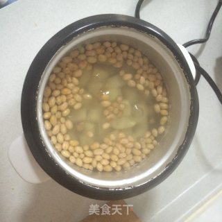 Shanxi Millet Braised Rice recipe