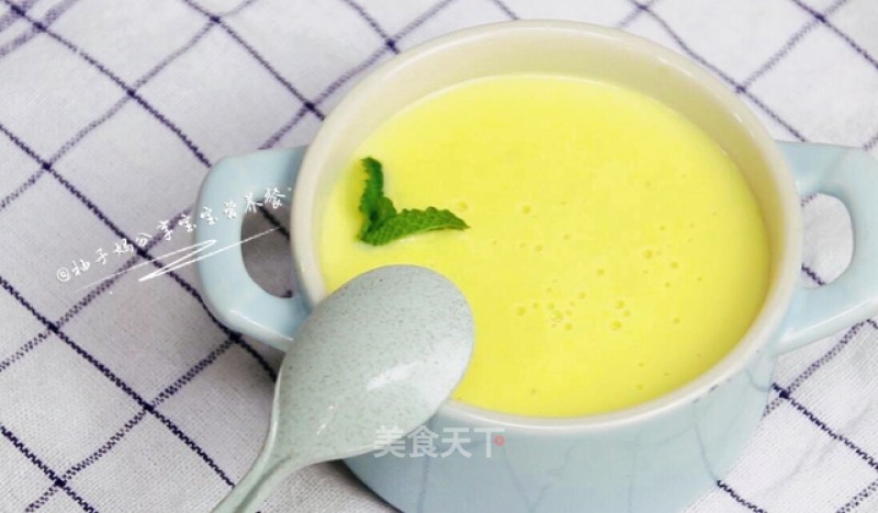 Sweet Corn Juice—a Natural and Healthy Baby Drink