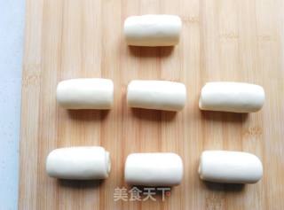 # Fourth Baking Contest and is Love to Eat Festival# Chestnut Paste and White Skin Crispy recipe