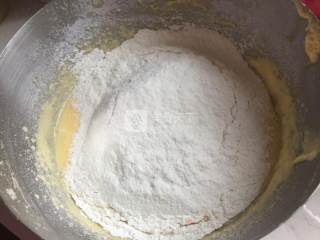 Black Sesame Omelet recipe