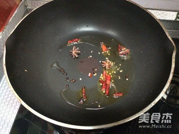 Chrysanthemum Chrysanthemum recipe
