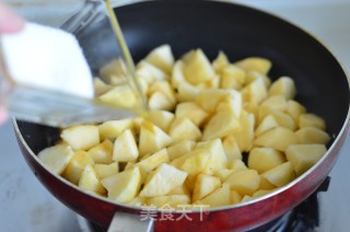 Apple Pie recipe