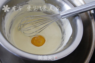 Light Cheesecake recipe