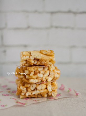 Shaqima recipe