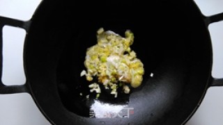 Crab Tofu recipe