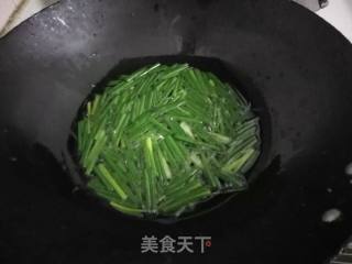 Scallion Noodles recipe