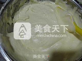 #aca烤明星大赛# Teacher Xiaoji’s Sponge Cake recipe