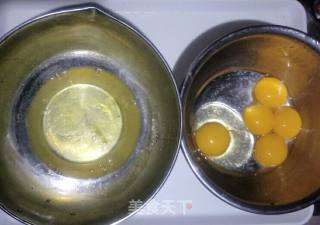 Give You A Sweet ‖ Birthday Cake recipe