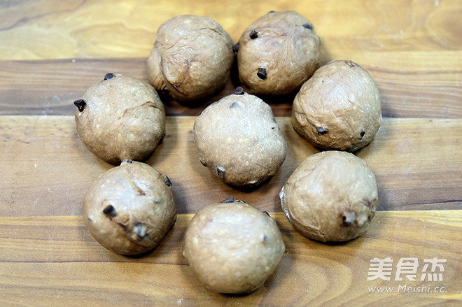 Black Eyed Peas Bread recipe