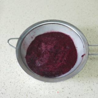Mulberry Bread recipe