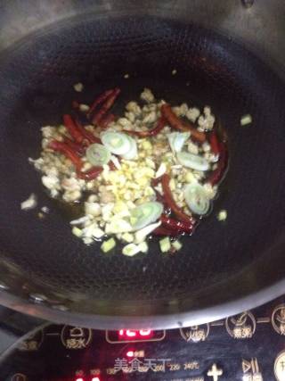 Shredded Cabbage recipe