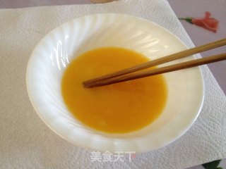Steamed Egg recipe