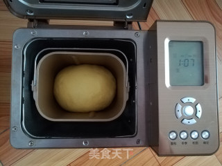 Pocket Sandwich recipe