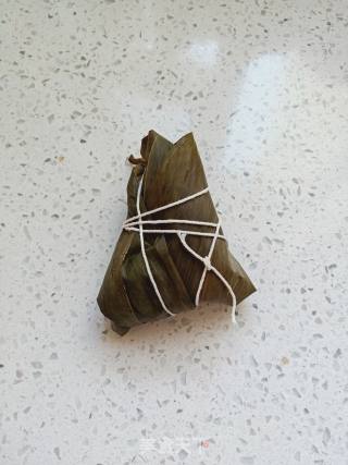 Zongzi recipe