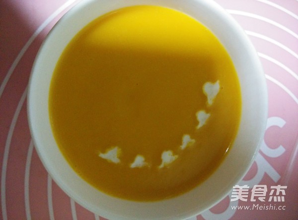 Butternut Squash Soup recipe